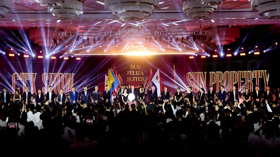 Kick off Sun Feliza Suites