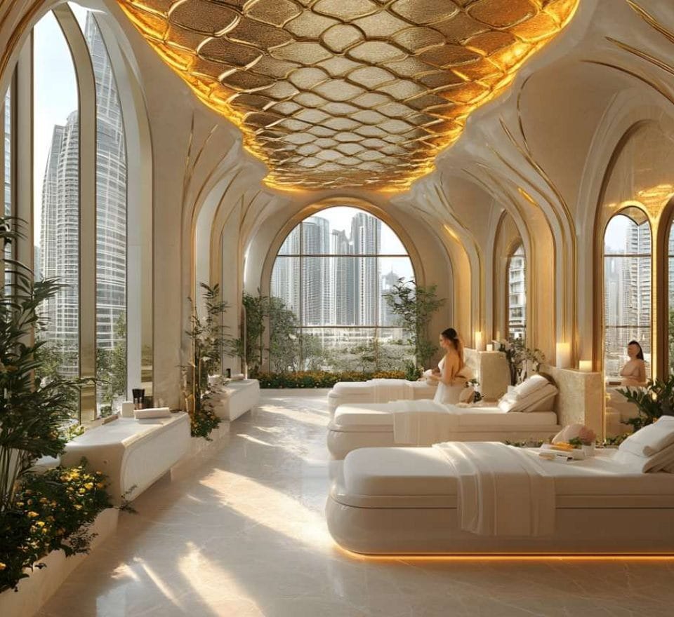 Spa Sun Feliza Suites 1