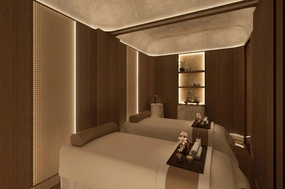 Spa Sun Feliza Suites