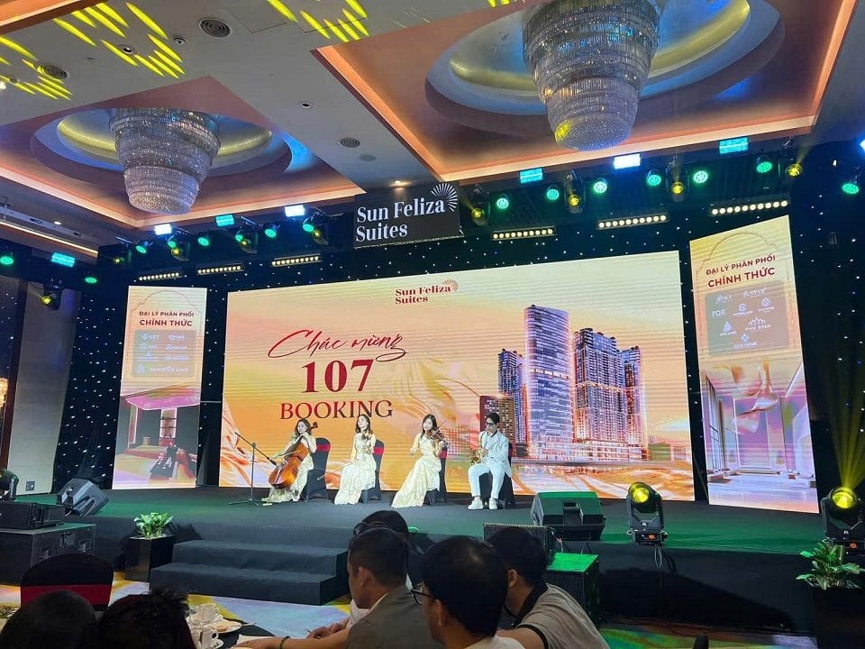 Booking Sun Feliza Suites